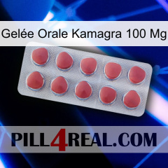Gelée Orale Kamagra 100 Mg 18